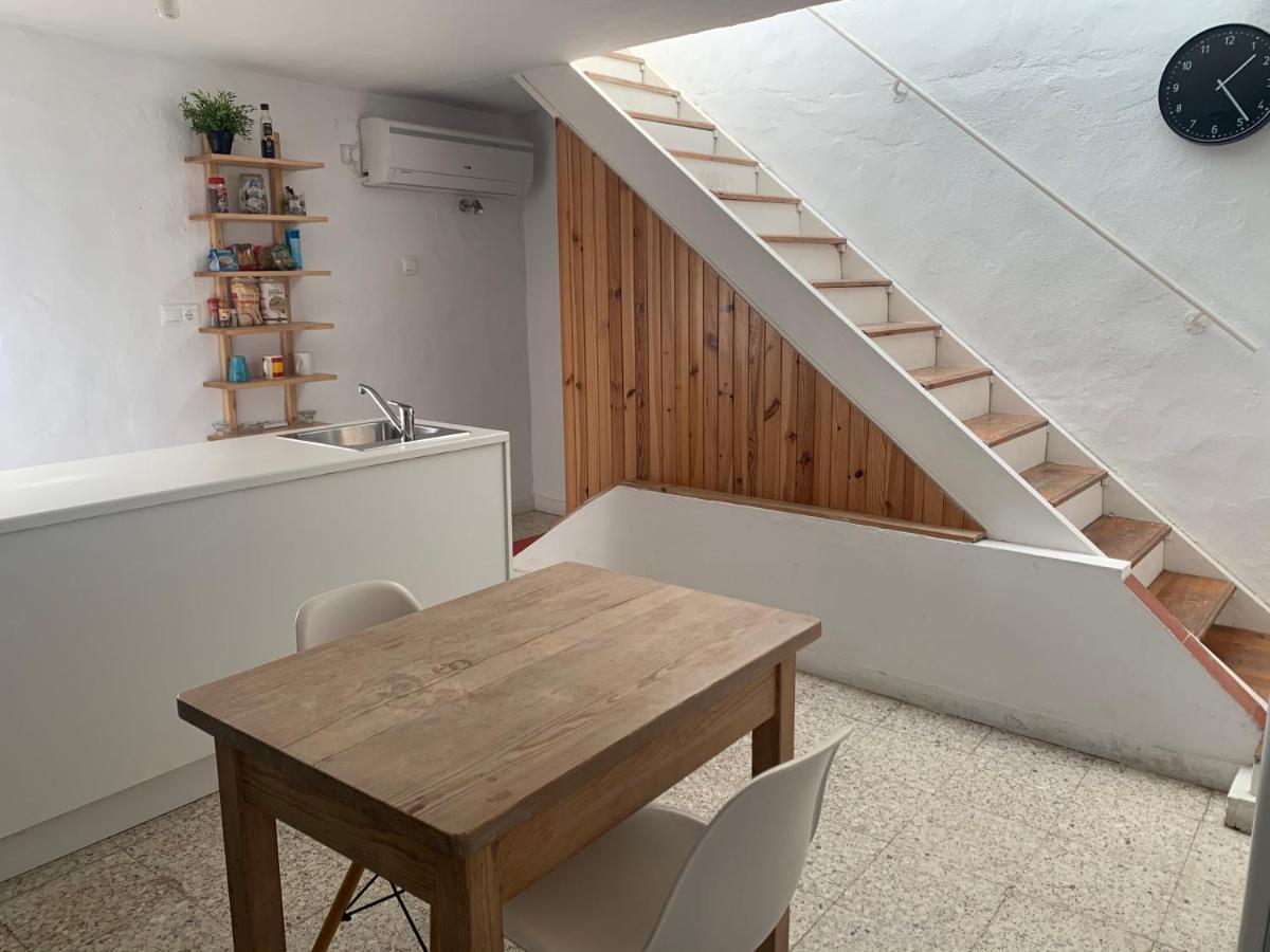 Easy Nerja Beach House 외부 사진